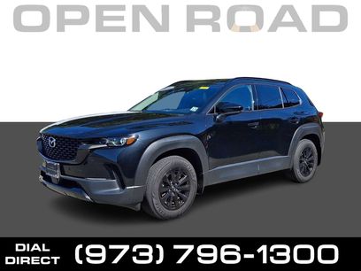 Certified 2026 MAZDA CX-50 AWD 2.5 Hybrid w/ Weather Package