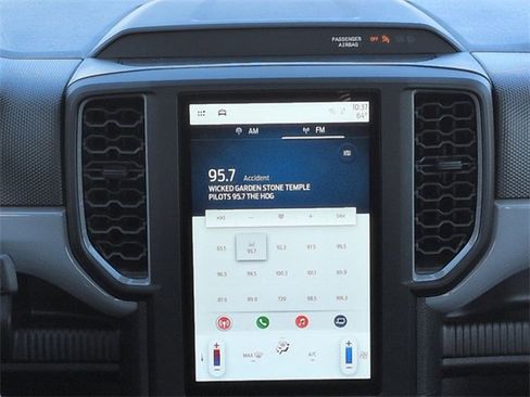 Used 2024 Ford Ranger XL w/ Trailer Tow Package image 18