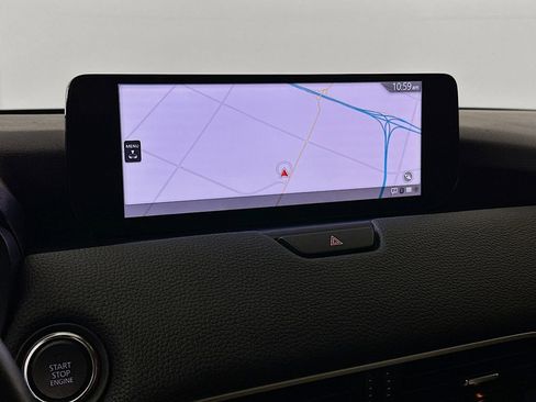 Certified 2024 MAZDA CX-90 3.3 Turbo w/ Premium Package image 18