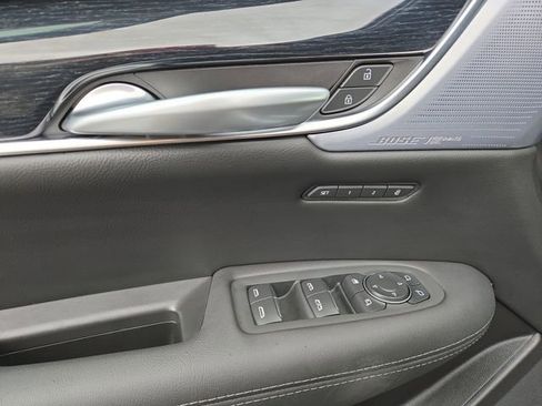 New 2026 Cadillac XT5 Premium Luxury w/ Driver Assist Package image 13