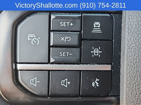 Used 2024 Ford F150 Platinum w/ Equipment Group 702A High AWD/4WD image 11