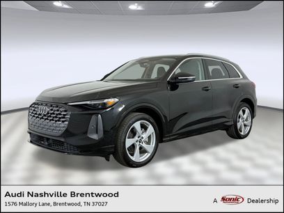 New 2025 Audi Q5 Prestige