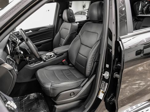 Used 2018 Mercedes-Benz GLE 43 AMG 4MATIC image 26