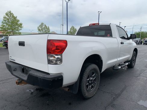 Used 2007 Toyota Tundra 2WD Regular Cab image 3