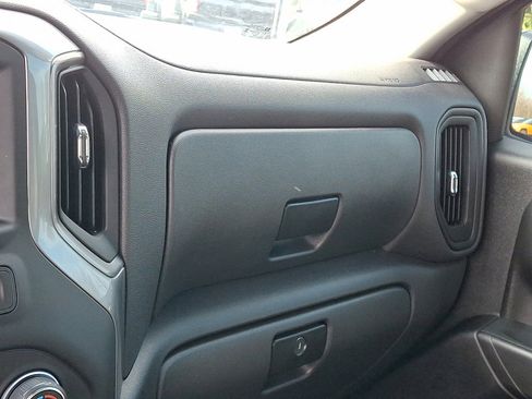 Used 2024 Chevrolet Silverado 1500 W/T w/ WT Value Package image 32