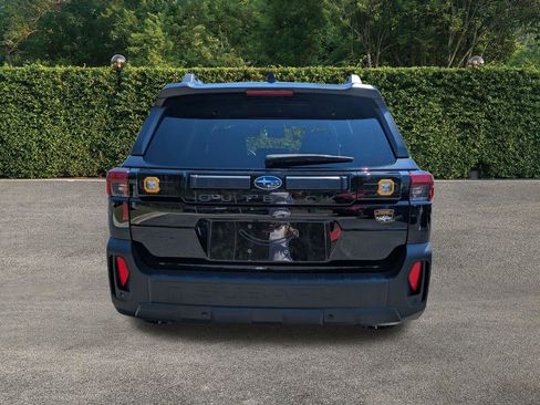 New 2026 Subaru Outback Wilderness image 4