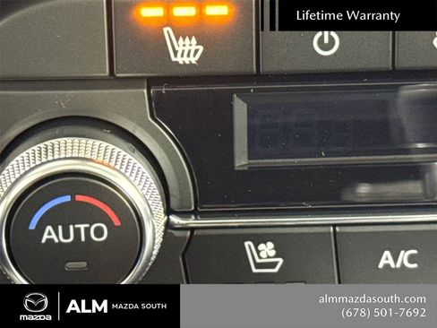 New 2025 MAZDA CX-5 AWD 2.5 S w/ Premium Plus Pkg image 30