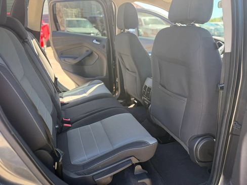 Used 2016 Ford Escape SE w/ Equipment Group 201A FWD image 14