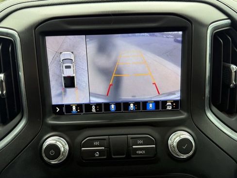 Used 2020 GMC Sierra 1500 AT4 w/ AT4 Premium Package image 13