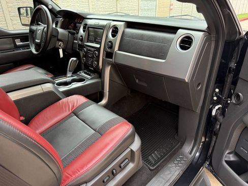 Used 2014 Ford F150 Raptor w/ Equipment Group 801A Luxury AWD/4WD image 21
