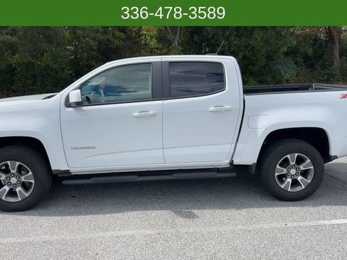 Used 2015 Chevrolet Colorado Z71 image 33