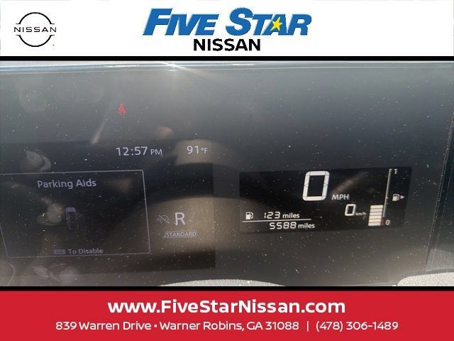 Used 2026 Nissan Kicks S FWD image 32