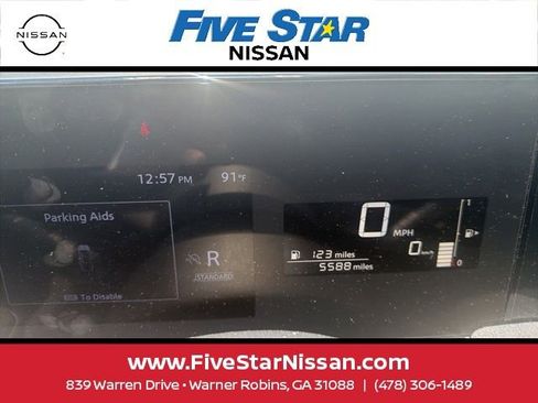 Used 2026 Nissan Kicks S FWD image 32