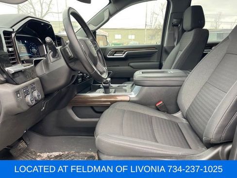 Used 2022 Chevrolet Silverado 1500 RST w/ All Star Edition Plus image 6