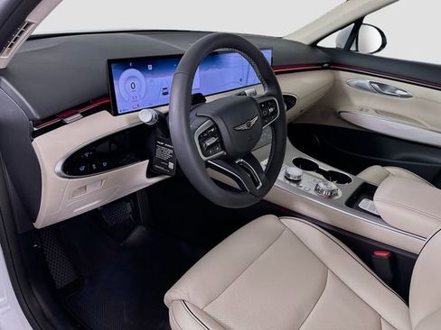 New 2026 Genesis GV70 2.5T Advanced image 9