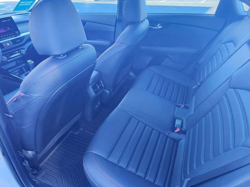 Used 2024 Kia Forte GT image 10