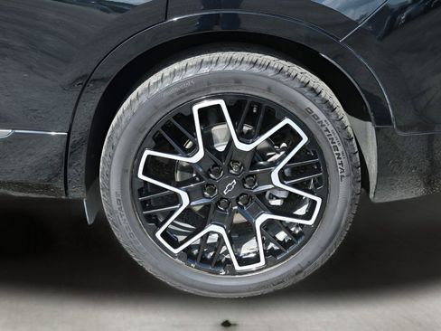 Used 2024 Chevrolet Blazer RS w/ Driver Confidence II Package FWD image 9