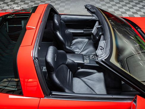 Used 1994 Chevrolet Corvette ZR1 image 63