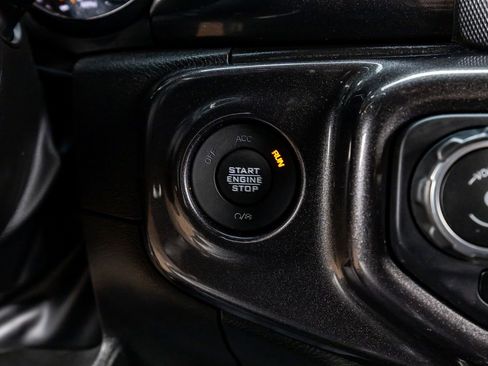 Used 2021 Jeep Wrangler Unlimited Sport AWD/4WD image 22