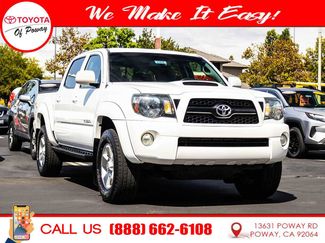 Used 2011 Toyota Tacoma PreRunner image 1