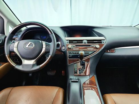 Used 2015 Lexus RX 350 AWD image 29