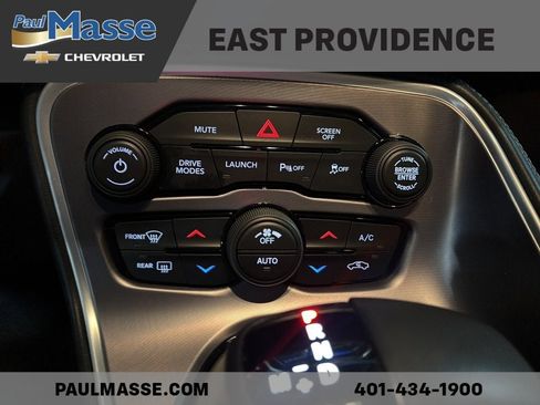 Used 2020 Dodge Challenger R/T Scat Pack w/ T/A Package image 19