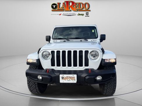 Used 2021 Jeep Gladiator Sport image 2