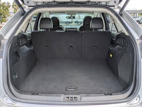 Used 2016 Ford Edge Titanium FWD image 13