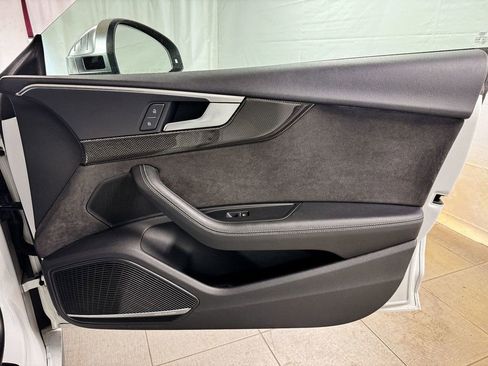 Used 2018 Audi S5 Premium Plus w/ Navigation Package image 18