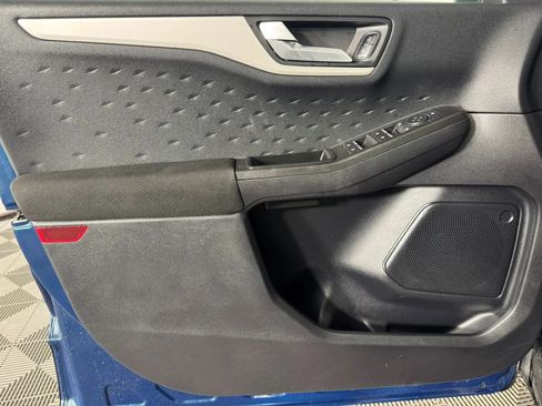 Used 2020 Ford Escape SE AWD/4WD image 37