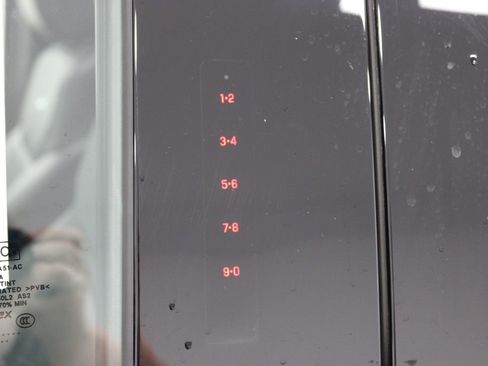 New 2025 Ford Expedition Platinum w/ Stealth Performance Package image 22