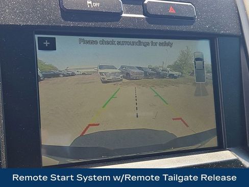 Used 2017 Ford F150 Lariat AWD/4WD image 14