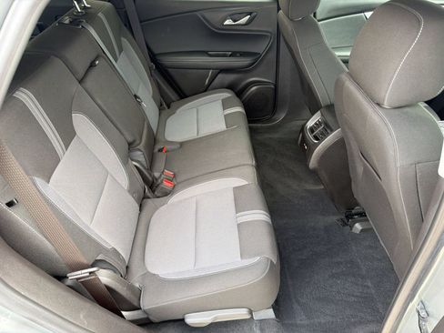 Used 2024 Chevrolet Blazer LT w/ Convenience Package FWD image 56