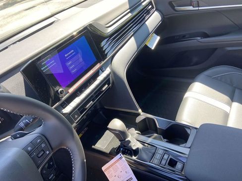 New 2026 Toyota Camry SE FWD image 43