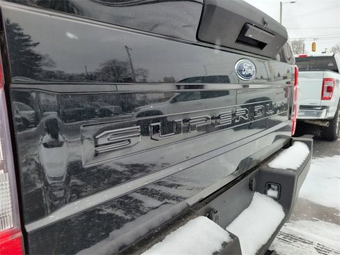 Used 2020 Ford F350 XL w/ Power Equipment Group image 25