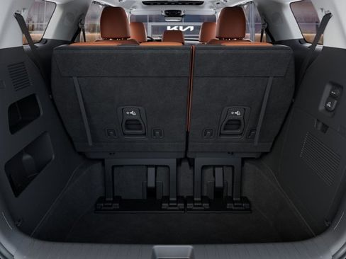 New 2026 Kia Carnival SX FWD image 19