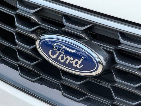 Certified 2024 Ford Escape ST-Line w/ Tech Pack #1 AWD/4WD image 26