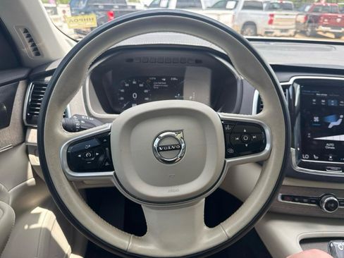 Used 2021 Volvo XC90 T8 Inscription w/ Protection Package Premier AWD/4WD image 17