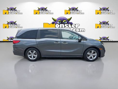 Used 2019 Honda Odyssey EX-L image 4