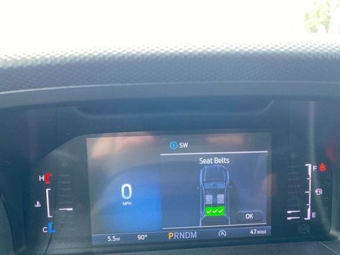 New 2025 Ford Ranger XLT w/ FX4 Off-Road Package image 22