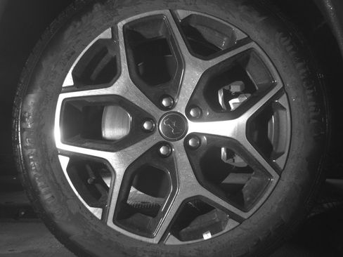 Used 2025 Jeep Compass Limited image 13