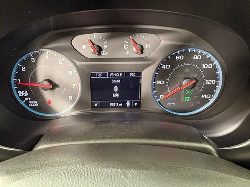 Used 2023 Chevrolet Malibu LT FWD image 26