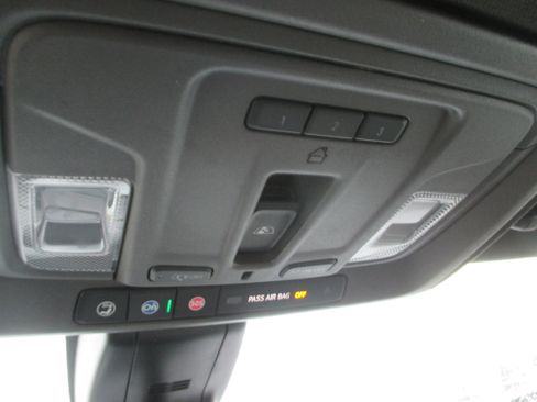 Used 2023 Chevrolet Silverado 2500 LTZ w/ LTZ Plus Package image 25