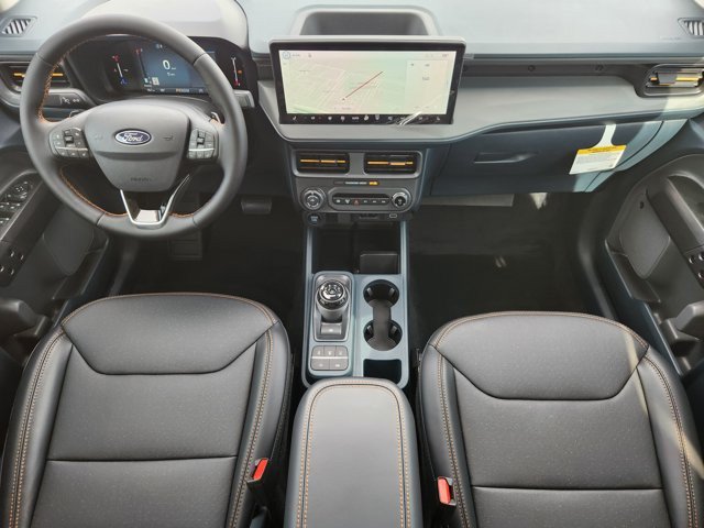 New 2026 Ford Maverick Tremor AWD/4WD image 20