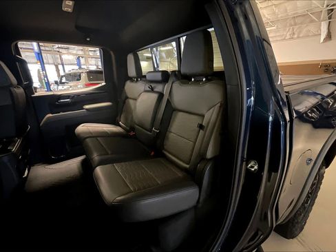 Used 2023 Chevrolet Silverado 1500 ZR2 w/ ZR2 Bison Edition image 19