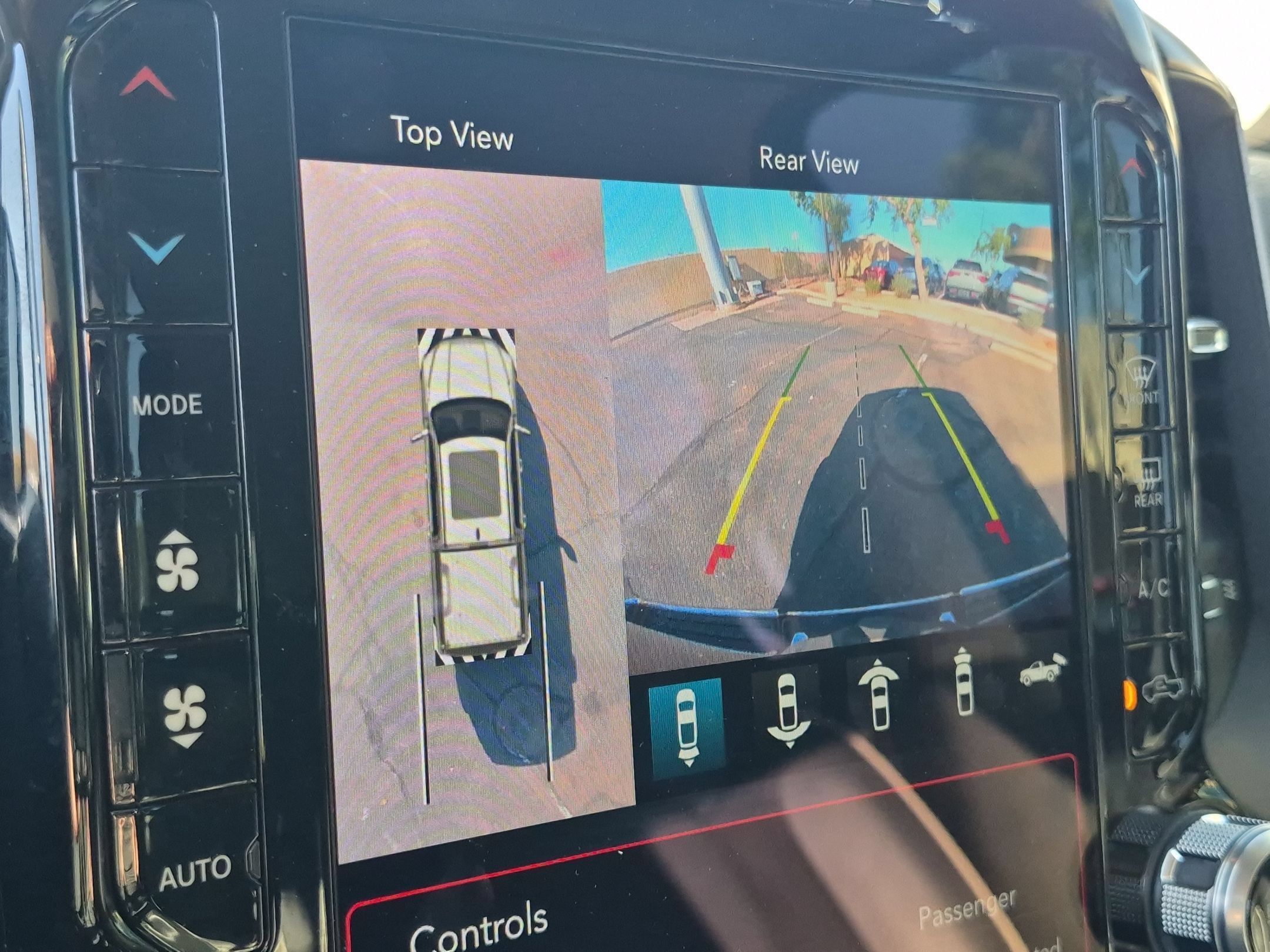 Used 2020 RAM 1500 Laramie RWD image 19