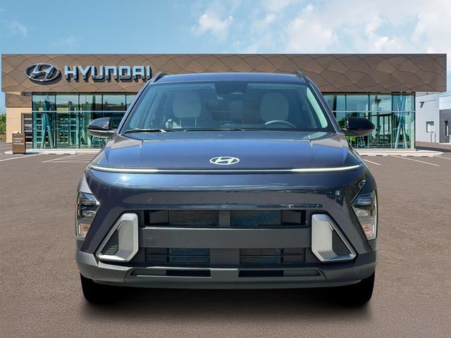 New 2026 Hyundai Kona SEL Sport FWD image 12