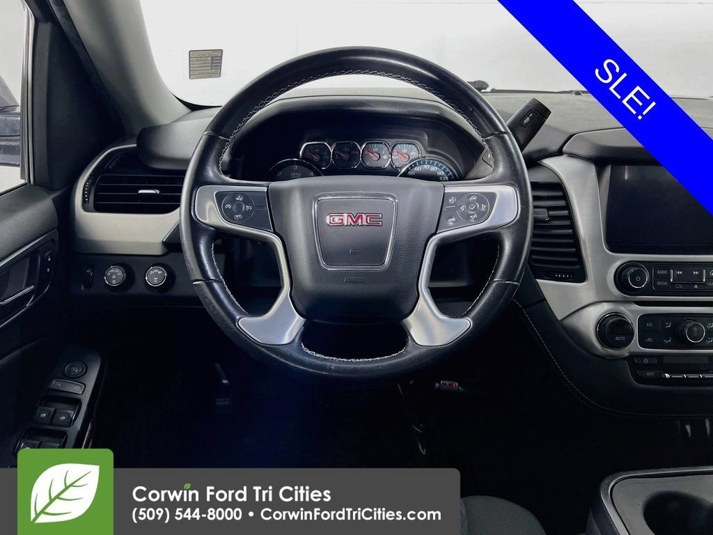 Used 2020 GMC Yukon XL SLE AWD/4WD image 26