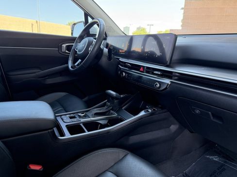 Used 2024 Kia Sorento S w/ Panoramic Sunroof Package AWD/4WD image 39