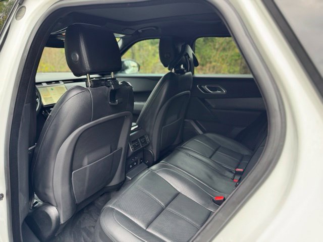 Used 2024 Land Rover Range Rover Velar Dynamic SE AWD/4WD image 12